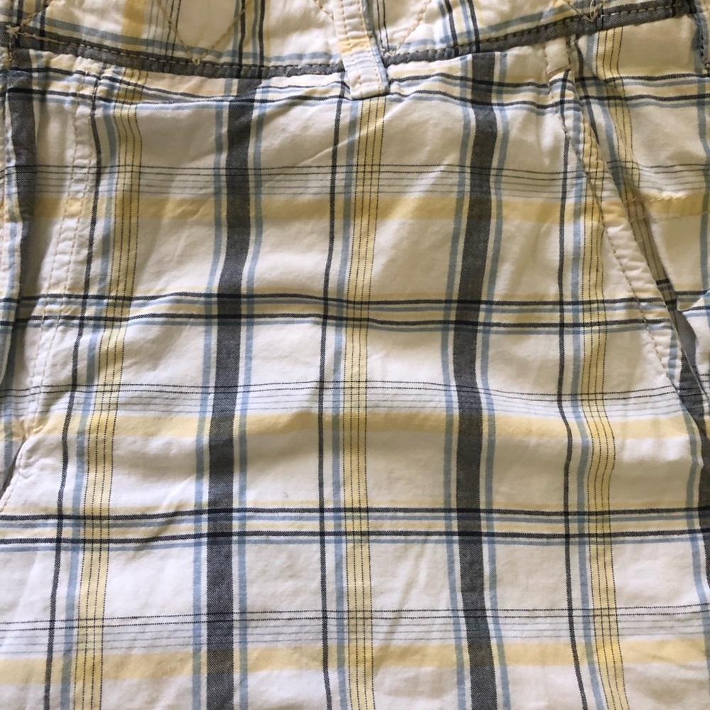 Men’s shorts